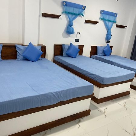 Hotel Hanguk Villa Дамбулла Экстерьер фото